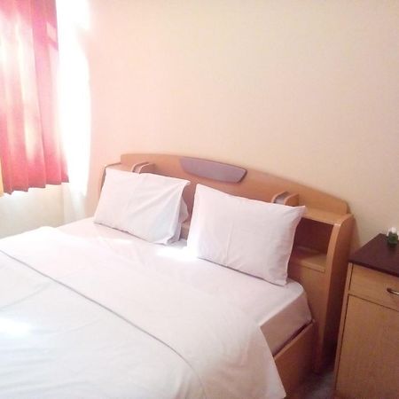 Simply Homy Guest House Pasteur Μπαντούνγκ Εξωτερικό φωτογραφία