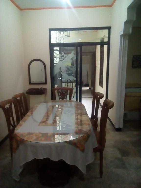 Simply Homy Guest House Pasteur Μπαντούνγκ Εξωτερικό φωτογραφία