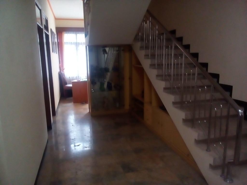 Simply Homy Guest House Pasteur Μπαντούνγκ Εξωτερικό φωτογραφία