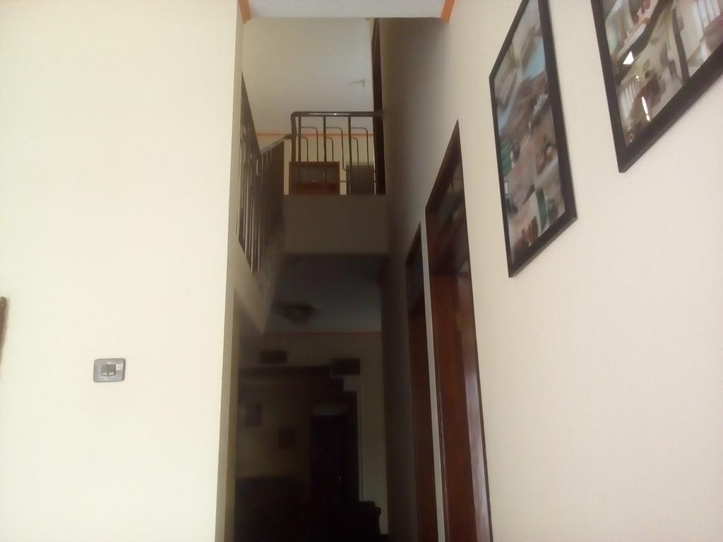 Simply Homy Guest House Pasteur Μπαντούνγκ Εξωτερικό φωτογραφία