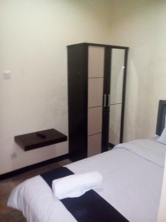 Simply Homy Guest House Pasteur Μπαντούνγκ Εξωτερικό φωτογραφία