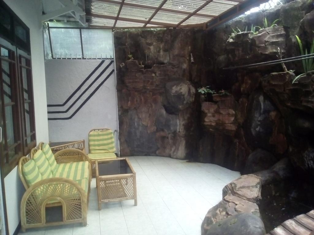 Simply Homy Guest House Pasteur Μπαντούνγκ Εξωτερικό φωτογραφία