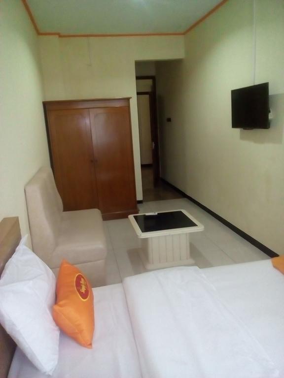 Simply Homy Guest House Pasteur Μπαντούνγκ Εξωτερικό φωτογραφία
