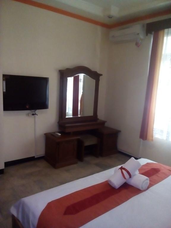 Simply Homy Guest House Pasteur Μπαντούνγκ Εξωτερικό φωτογραφία