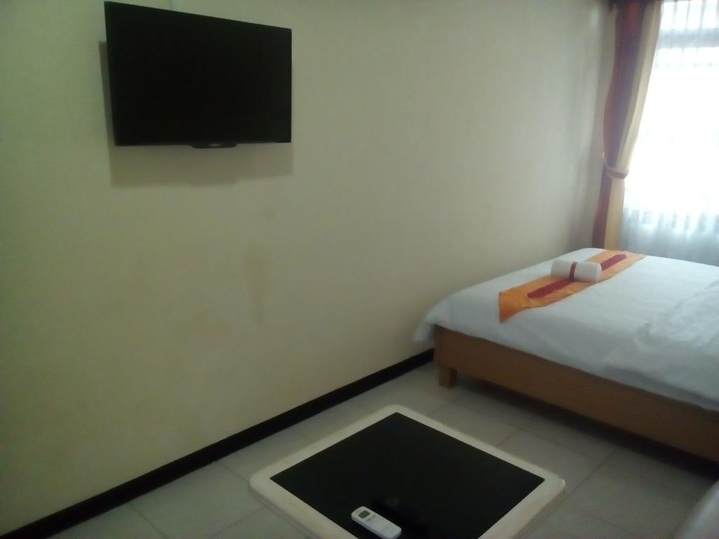Simply Homy Guest House Pasteur Μπαντούνγκ Εξωτερικό φωτογραφία