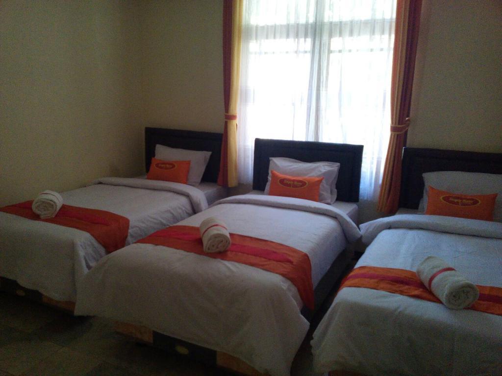 Simply Homy Guest House Pasteur Μπαντούνγκ Εξωτερικό φωτογραφία