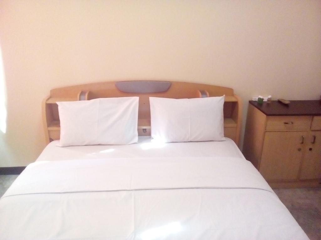 Simply Homy Guest House Pasteur Μπαντούνγκ Εξωτερικό φωτογραφία