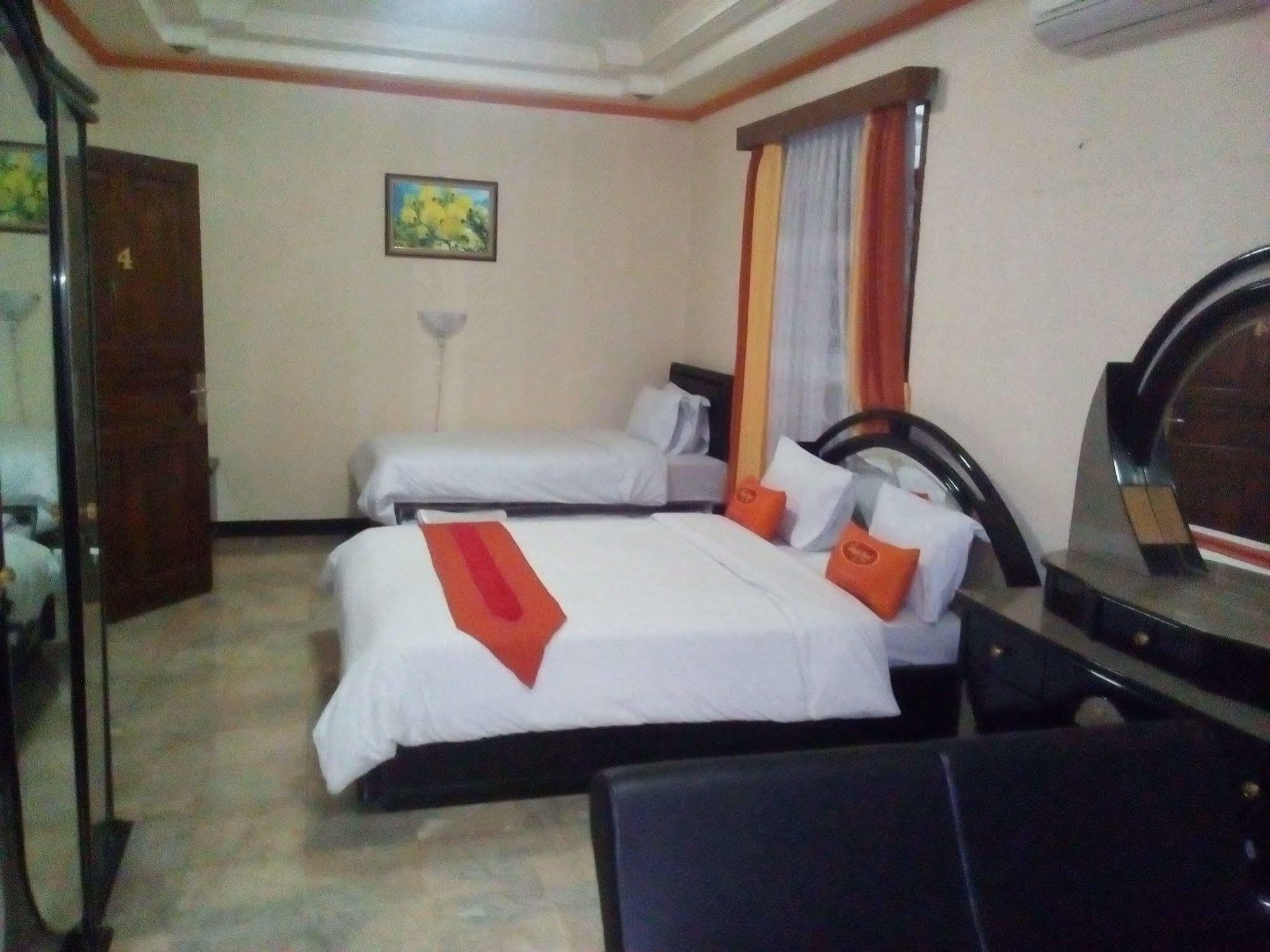 Simply Homy Guest House Pasteur Μπαντούνγκ Εξωτερικό φωτογραφία