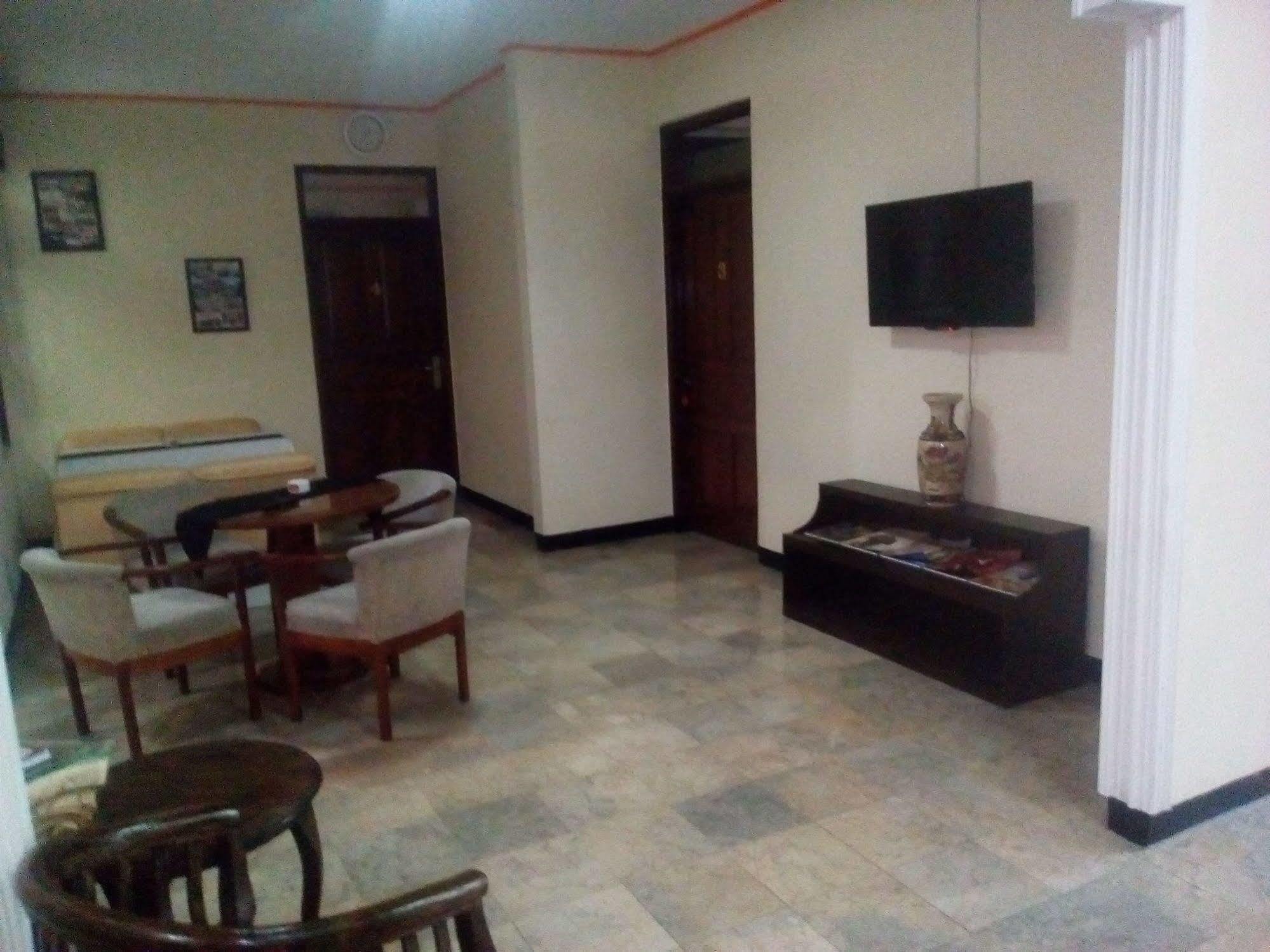 Simply Homy Guest House Pasteur Μπαντούνγκ Εξωτερικό φωτογραφία