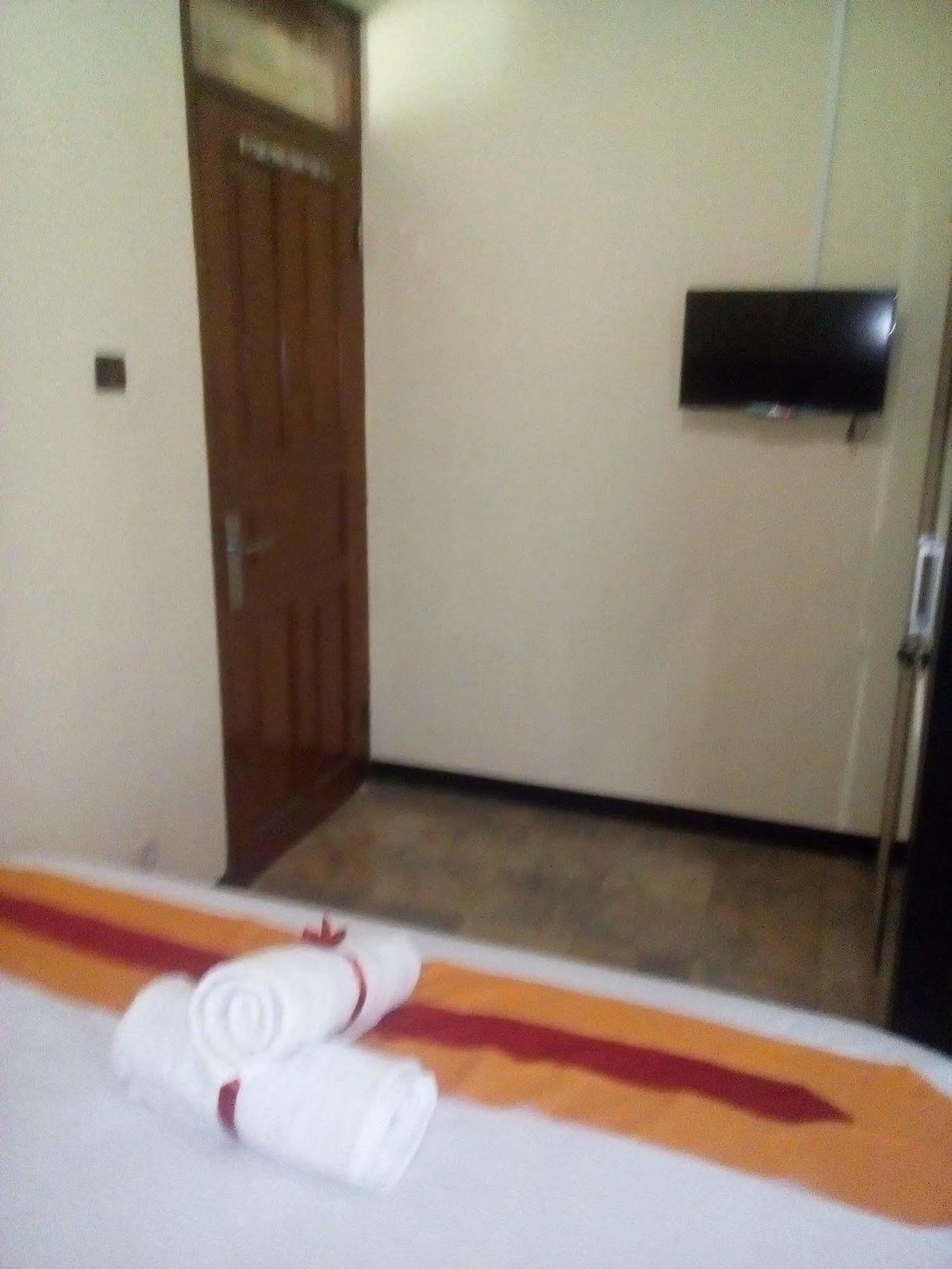 Simply Homy Guest House Pasteur Μπαντούνγκ Εξωτερικό φωτογραφία