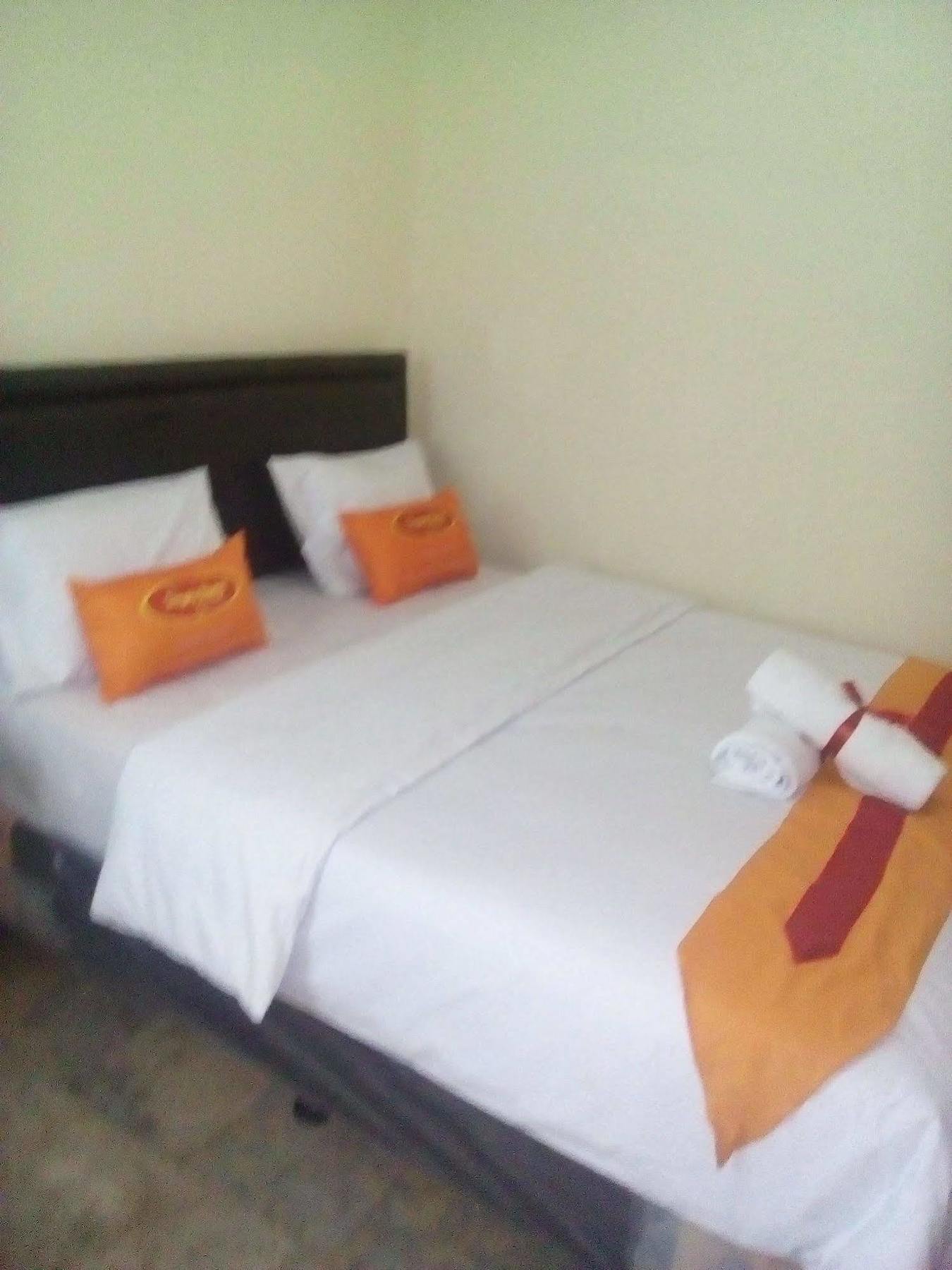 Simply Homy Guest House Pasteur Μπαντούνγκ Εξωτερικό φωτογραφία