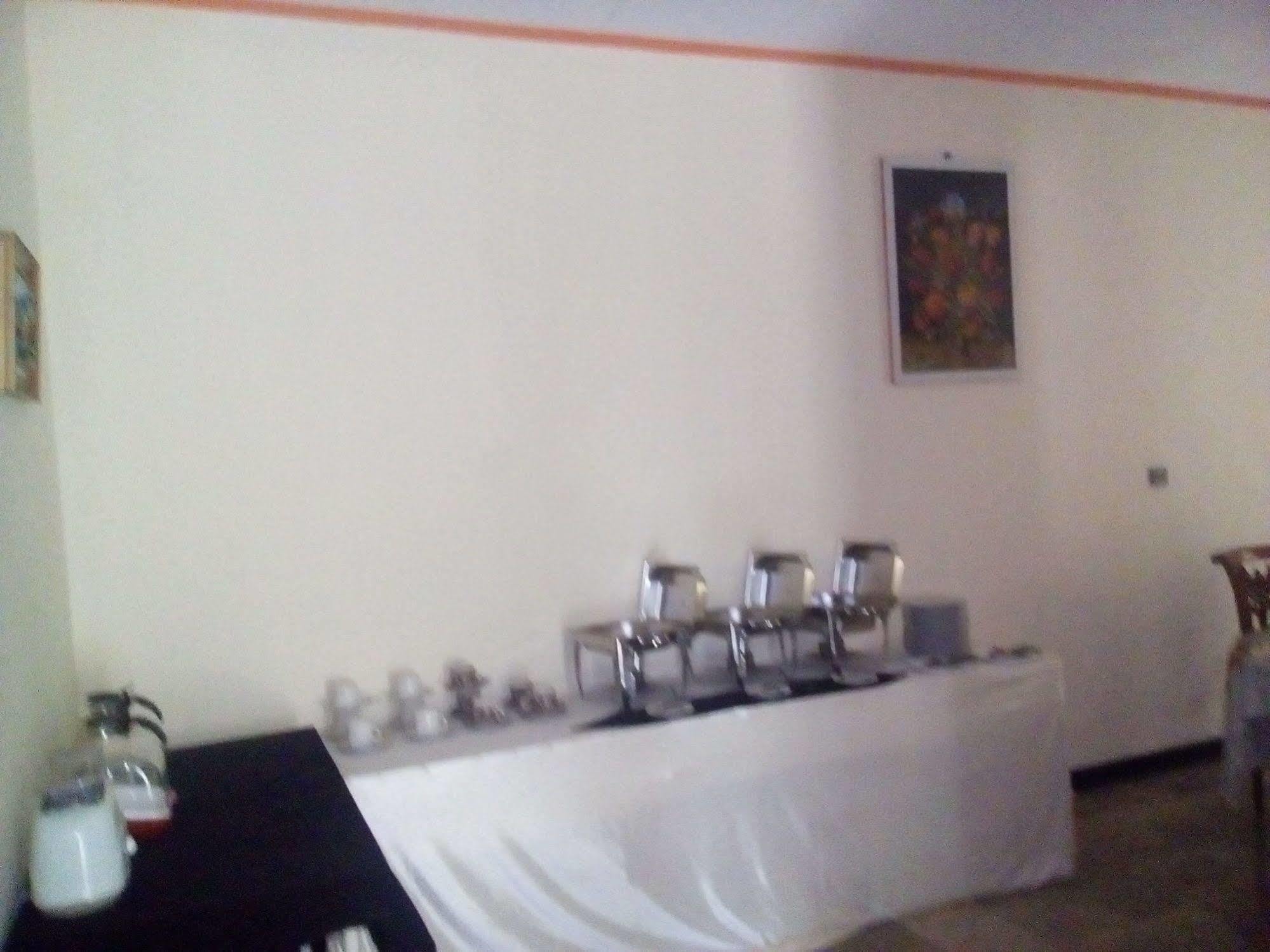 Simply Homy Guest House Pasteur Μπαντούνγκ Εξωτερικό φωτογραφία